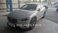Mazda CX-3 2.0i 4x4, servis.kniha, AT
