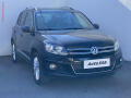 Volkswagen Tiguan 1.4 TSi 4X4, Life, Webasto