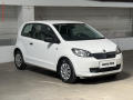 koda Citigo 1.0 MPI