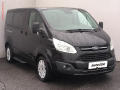 Ford Tourneo Custom 2.0TDCi, TITANIUM, navi, TZ