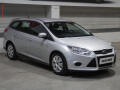 Ford Focus 1.6 TDCi