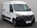Renault Master 2.3dCi L1H2, AC