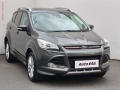 Ford Kuga 2.0 TDCi 4x4, Individual, AT