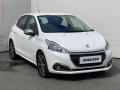 Peugeot 208 1.2 PT, Allure, AT