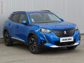Peugeot 2008 1.2 PT, Allure, AT, LED, TZ