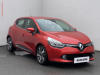 Renault Clio 0.9 TCe, Navi, kamera