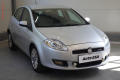 Fiat Bravo 1.9 JTD, AC, temp