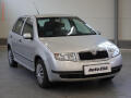 �koda Fabia 1.2HTP, AC