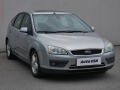 Ford Focus 2.0 TDCi, AC, xenon