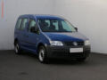 Volkswagen Caddy 1.6MPi, Family