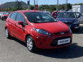 Ford Fiesta 1.2i, 1.maj,R, AC, tan