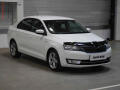 �koda Rapid 1.2 TSi, AC