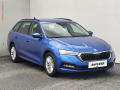koda Octavia 1.0 TSi, R, Ambition, LED