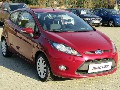 Ford Fiesta 1.2i LPG, R, AC, temp, STK9