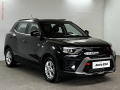 SsangYong Tivoli 1.5i, Vh.sed.