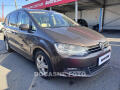 Volkswagen Sharan 2.0TDi, AT, tempo, park.asist