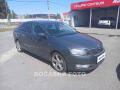 �koda Rapid 1.6TDi, �R, servis.kniha, AC