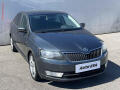 �koda Rapid 1.6TDi, �R, servis.kniha, AC