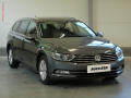 Volkswagen Passat 2.0 TDi, DSG, park.asist