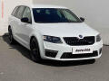 �koda Octavia 2.0 TSi, RS Challange, bixen