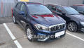 Suzuki S-Cross 1.4T, 1.maj,R, servis.kniha