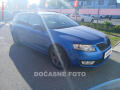 �koda Octavia 1.2 TSI, AC, v�h�ev sed