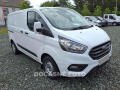 Ford Transit Custom 2.0TDCi, Trend, 125kW, navi