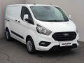 Ford Transit Custom 2.0TDCi, Trend, 125kW, navi