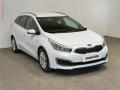 Kia Ceed 1.6CRDi, Navi, kamera