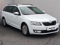 koda Octavia 1.6TDi, Navi, AC