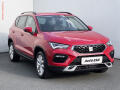Seat Ateca 2.0 TSi 4X4, FR, DSG