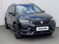 Seat Ateca 2.0 TSi 4X4, FR, DSG