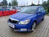 koda Octavia 1.6 TDi, R, STK12/2025