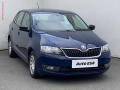 koda Rapid 1.6TDi, R, autoAC