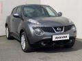 Nissan Juke 1.6i, Acenta, +kola