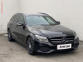 Mercedes-Benz 1.6 C 200, AT, park.asist