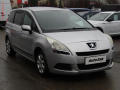 Peugeot 5008 1.6i, STK10/27