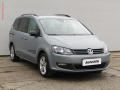 Volkswagen Sharan 2.0TDi 7mst, DSG