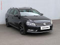 Volkswagen Passat 2.0 TDi 4Motion, Highline