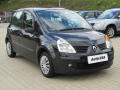 Renault Modus 1.2 i, AC, ta�n�