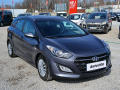 Hyundai i30 1.6i, 1.maj,R, AC, tempo