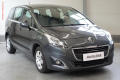Peugeot 5008 2.0HDi, AC, tempo, park.idla