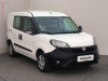 Fiat Dobl cargo 1.3MJT SORTIMO, AC, +kola