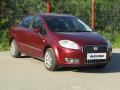 Fiat Linea 1.4 i, R, Klima