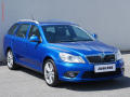 koda Octavia 2.0 TDi, R, AT, xenon