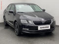 koda Octavia 1.4 TSi, R, Style, LED