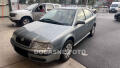 �koda Octavia 1.6 MPi, 2.maj,�R, servis