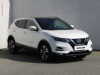 Nissan Qashqai 1.6 dCi 4x4, 2.maj,R, LED