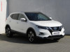 Nissan Qashqai 1.6 dCi 4x4, 2.maj,R, LED