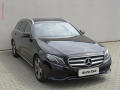 Mercedes-Benz 2.0CDI, AT, navi, LED